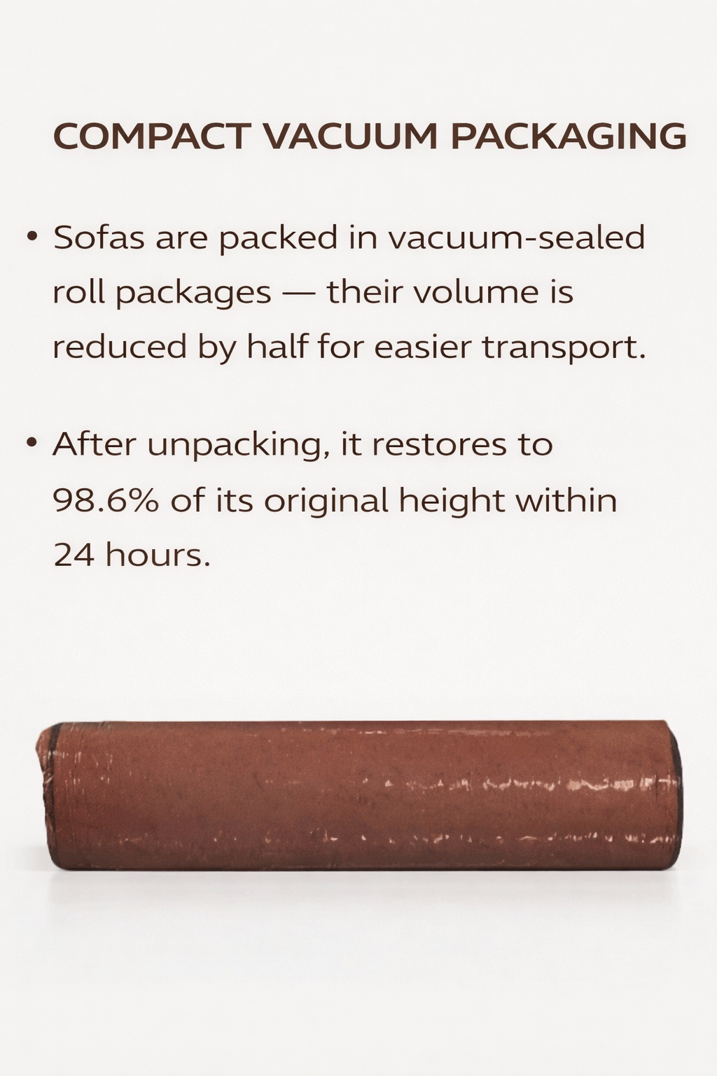 NANO Solo Convertible Chair