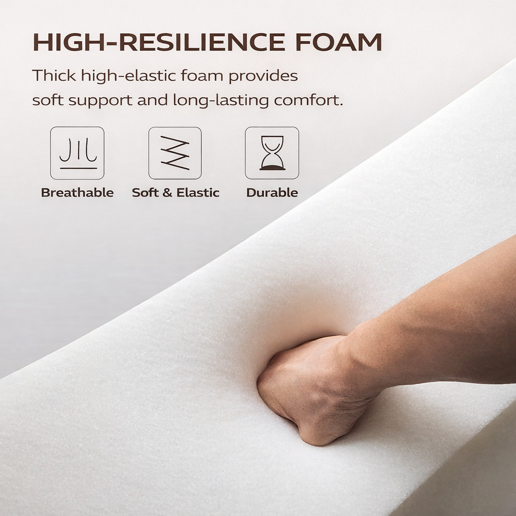 NANO Solo Convertible Chair