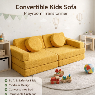 PLAYA Kids Modular Construct