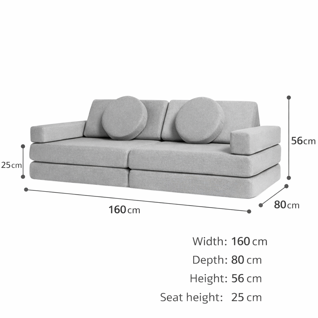 PLAYA Kids Modular Construct