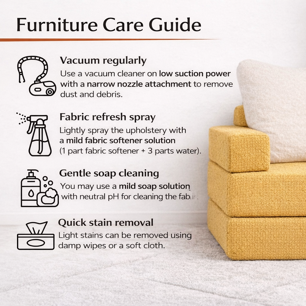 PLAYA Kids Modular Construct