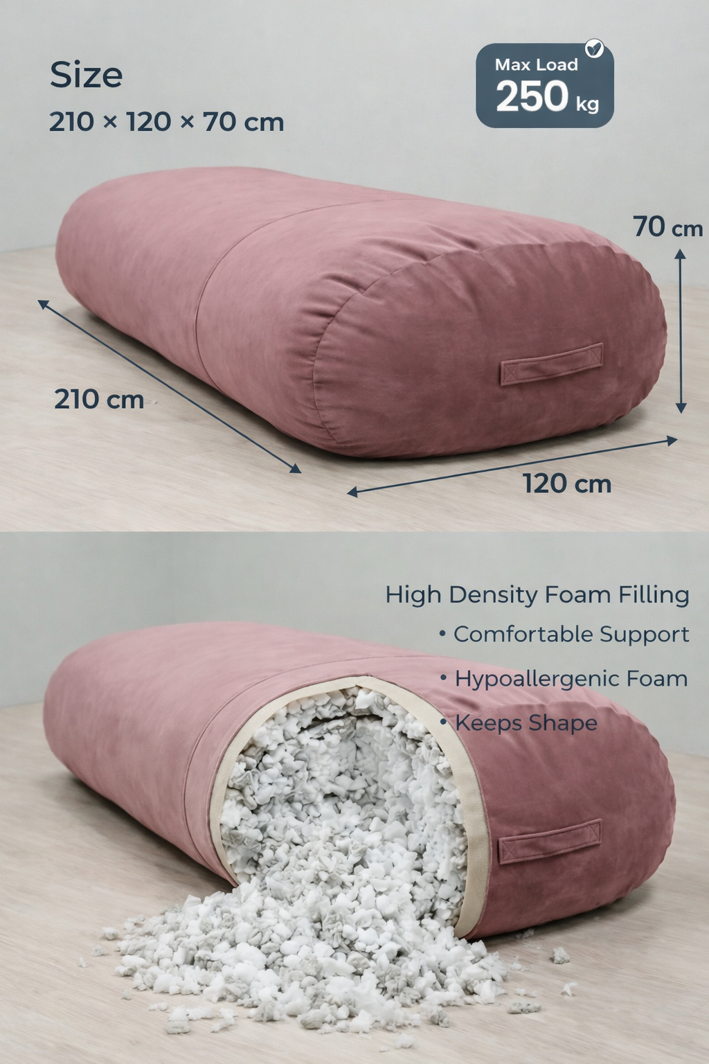 NIMBUS Cloud Lounge