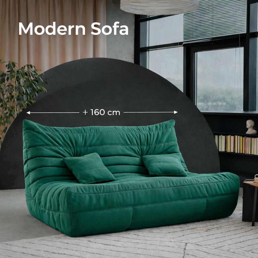 VERVE Emerald Lounge