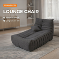 FLOAT Sculptural Chaise