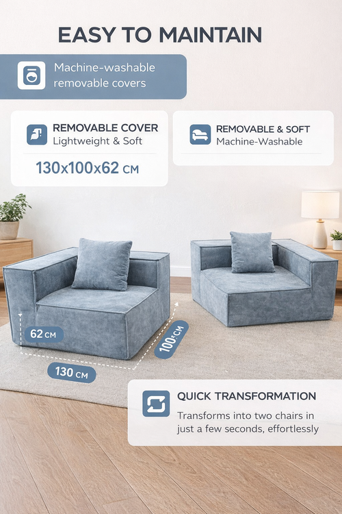 DUO Modular Transformer