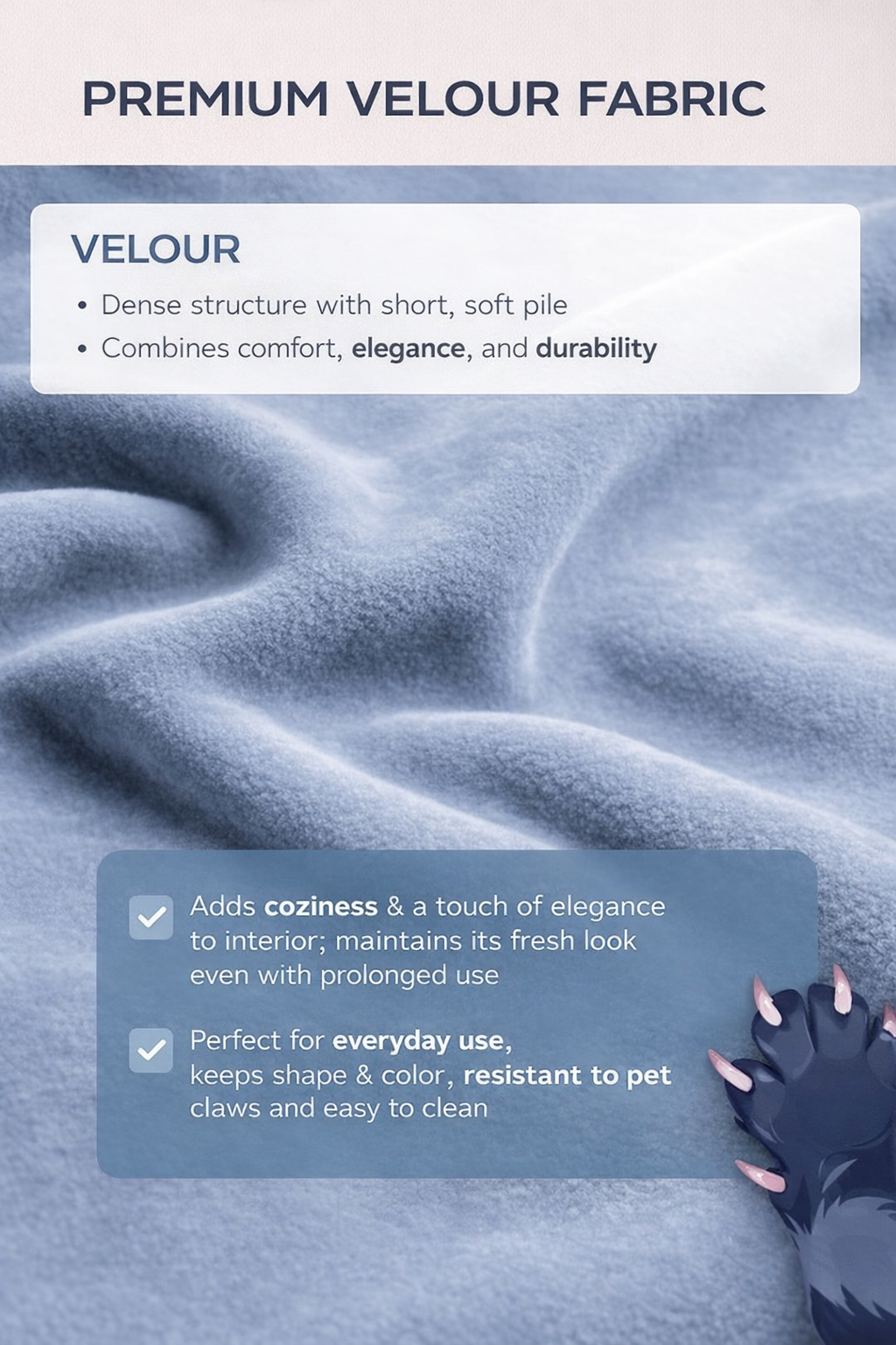 DUO Modular Transformer