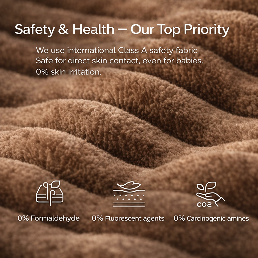 TERRA Modular Corduroy Sofa