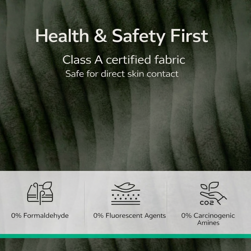 SOLA Convertible Lounge Sofa